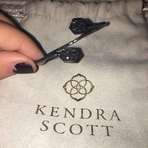 Kendra Scott Drusy Bracelet